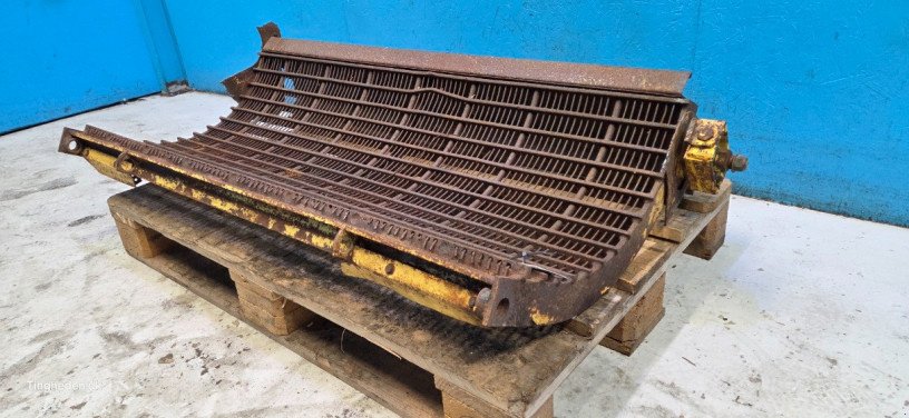 Dreschwerk typu New Holland 1550S, Gebrauchtmaschine v Hemmet (Obrázek 11)