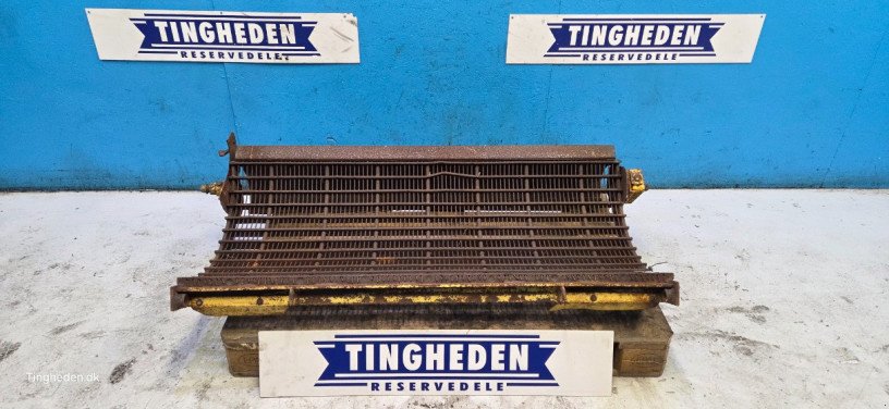 Dreschwerk typu New Holland 1550S, Gebrauchtmaschine v Hemmet (Obrázek 1)