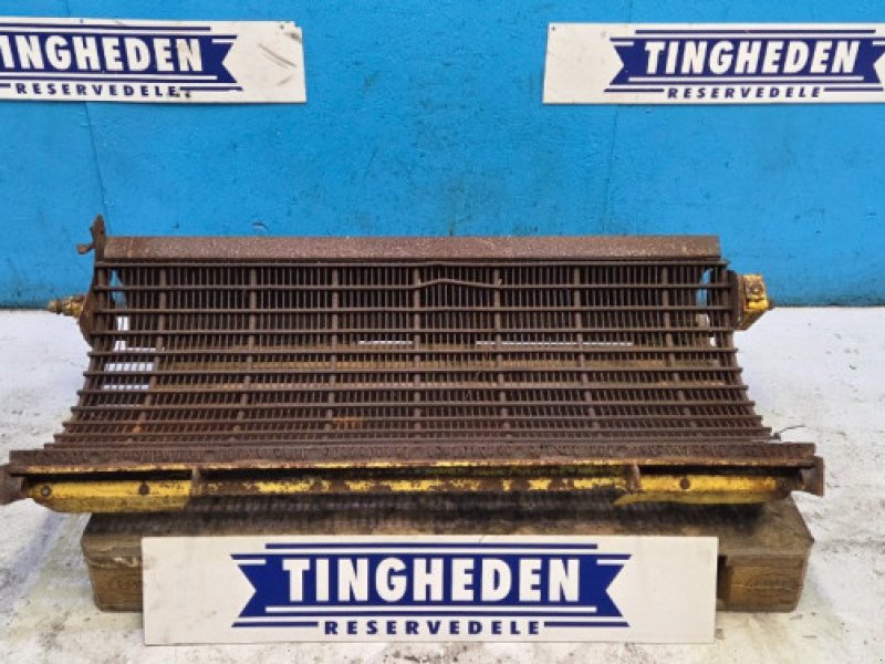 Dreschwerk typu New Holland 1550S, Gebrauchtmaschine v Hemmet (Obrázek 1)