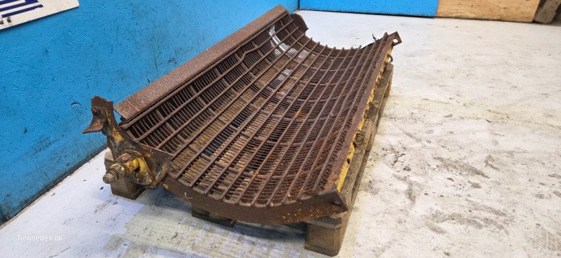 Dreschwerk typu New Holland 1550S, Gebrauchtmaschine v Hemmet (Obrázek 5)