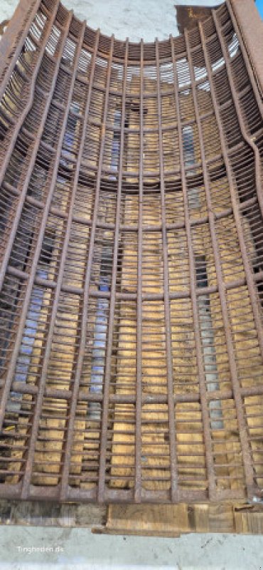 Dreschwerk typu New Holland 1550S, Gebrauchtmaschine v Hemmet (Obrázek 14)