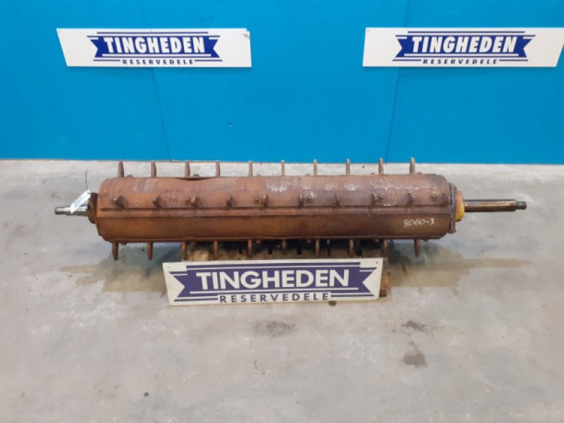 Dreschwerk типа New Holland 8060, Gebrauchtmaschine в Hemmet (Фотография 1)