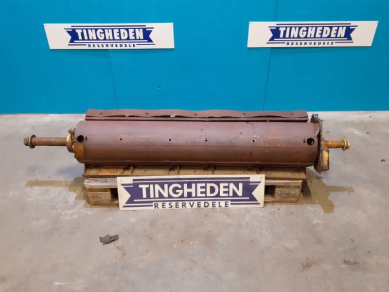 Dreschwerk типа New Holland 8060, Gebrauchtmaschine в Hemmet (Фотография 1)