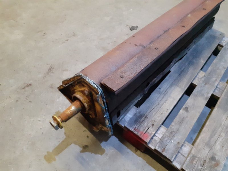 Dreschwerk типа New Holland 8060, Gebrauchtmaschine в Hemmet (Фотография 4)