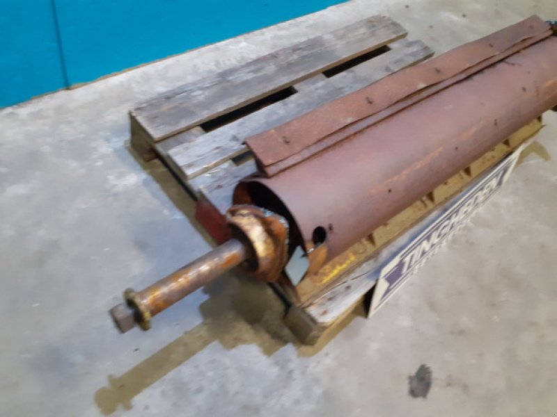 Dreschwerk типа New Holland 8060, Gebrauchtmaschine в Hemmet (Фотография 2)