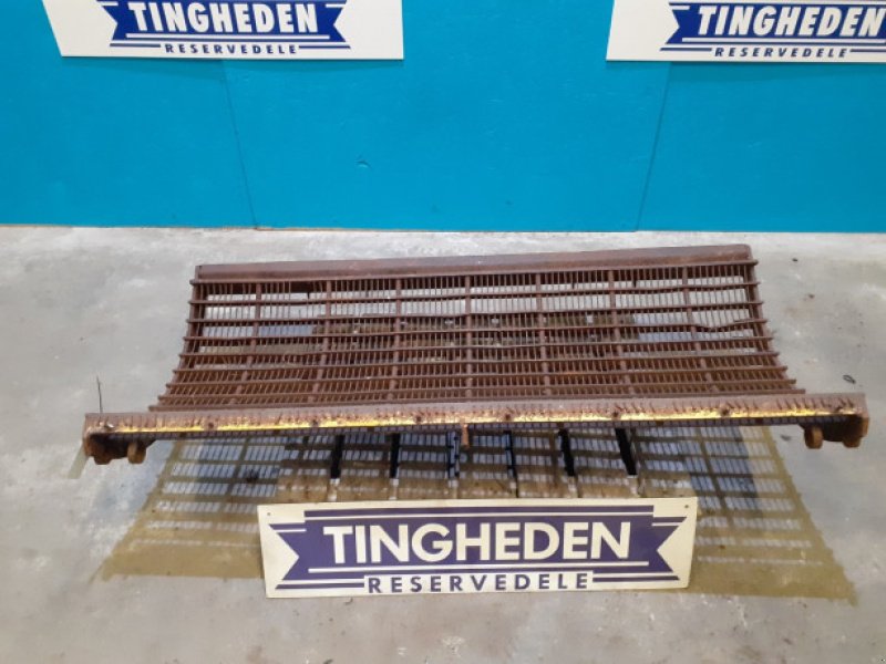 Dreschwerk typu New Holland 8060, Gebrauchtmaschine v Hemmet (Obrázek 1)