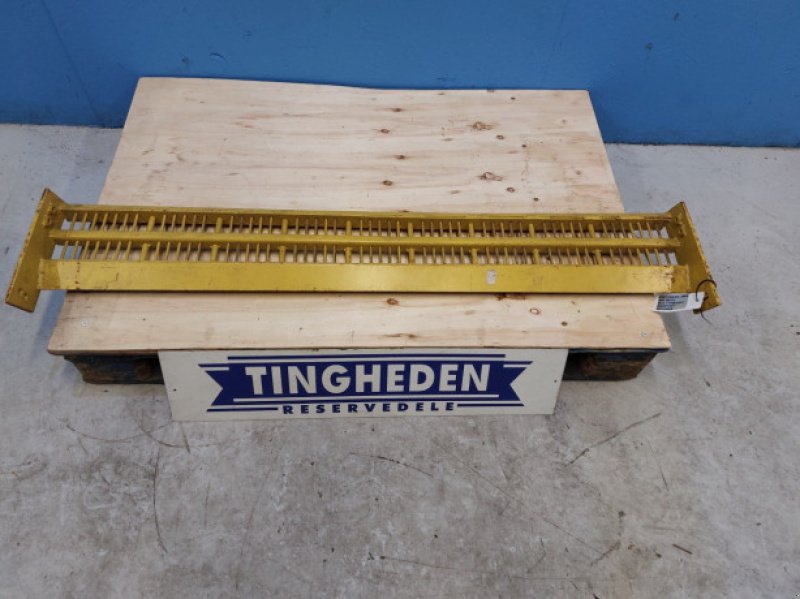 Dreschwerk typu New Holland 8070, Gebrauchtmaschine v Hemmet (Obrázek 2)