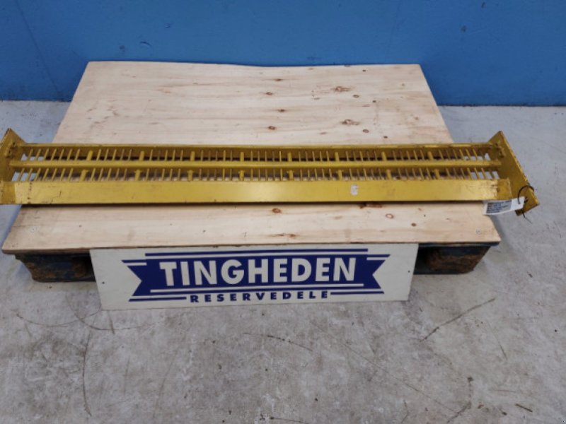 Dreschwerk za tip New Holland 8070, Gebrauchtmaschine u Hemmet (Slika 1)