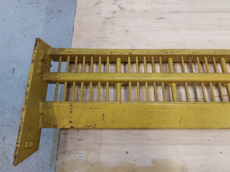 Dreschwerk typu New Holland 8070, Gebrauchtmaschine v Hemmet (Obrázek 3)