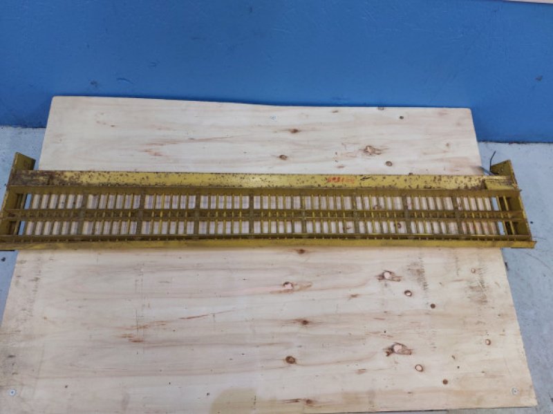 Dreschwerk typu New Holland 8070, Gebrauchtmaschine v Hemmet (Obrázek 7)