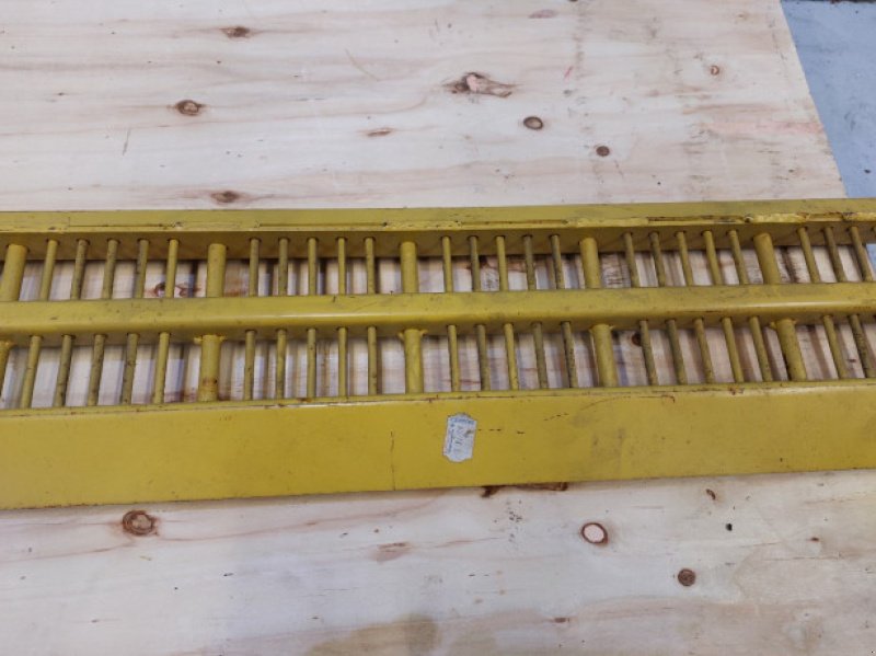 Dreschwerk typu New Holland 8070, Gebrauchtmaschine v Hemmet (Obrázek 4)