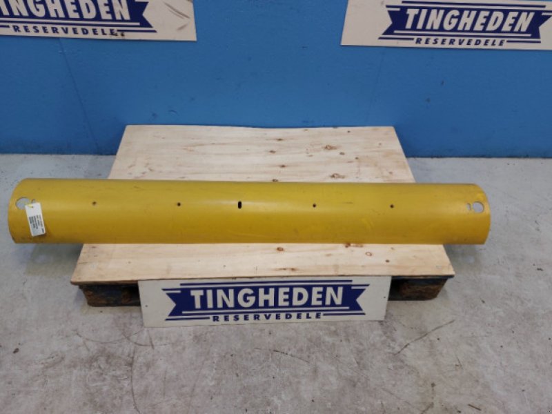 Dreschwerk des Typs New Holland 8080, Gebrauchtmaschine in Hemmet (Bild 1)