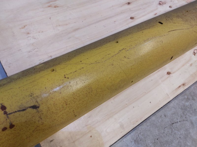 Dreschwerk типа New Holland 8080, Gebrauchtmaschine в Hemmet (Фотография 3)