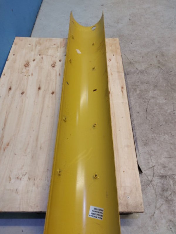 Dreschwerk типа New Holland 8080, Gebrauchtmaschine в Hemmet (Фотография 11)