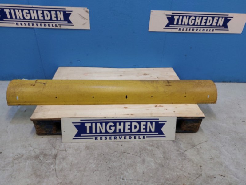 Dreschwerk des Typs New Holland 8080, Gebrauchtmaschine in Hemmet (Bild 1)