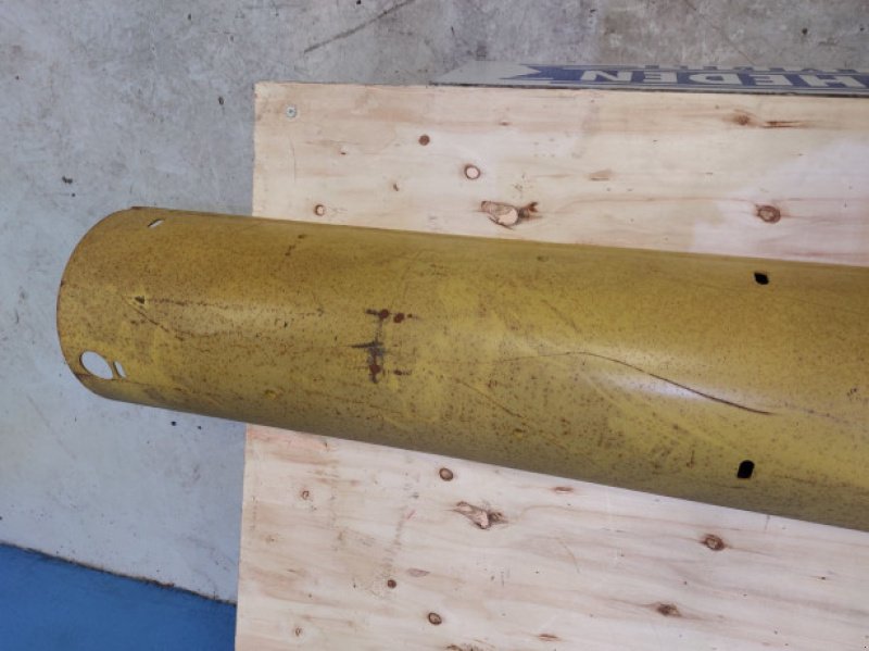 Dreschwerk типа New Holland 8080, Gebrauchtmaschine в Hemmet (Фотография 4)