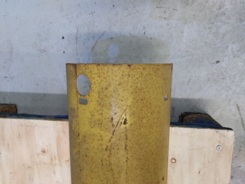 Dreschwerk типа New Holland 8080, Gebrauchtmaschine в Hemmet (Фотография 5)