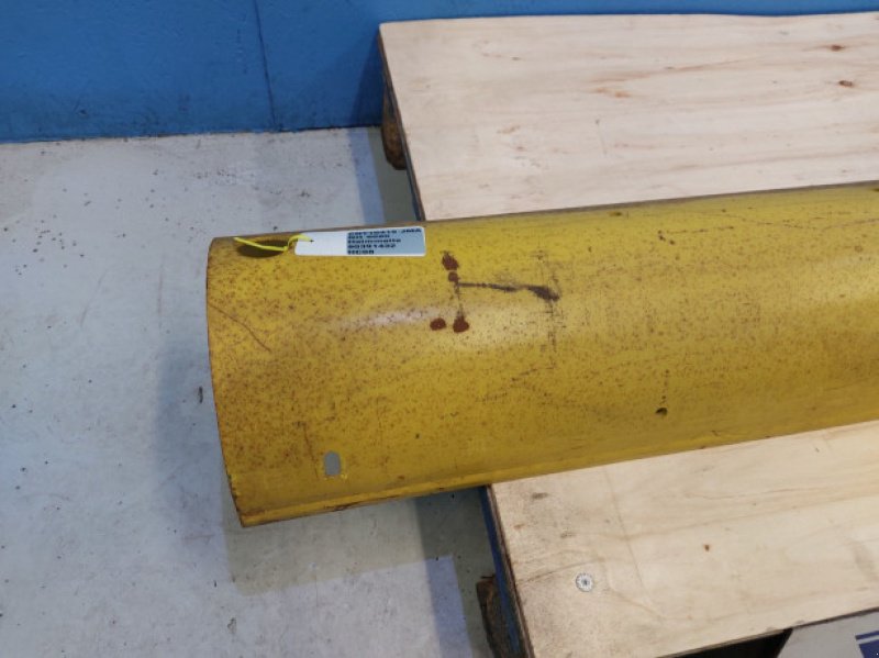 Dreschwerk типа New Holland 8080, Gebrauchtmaschine в Hemmet (Фотография 2)