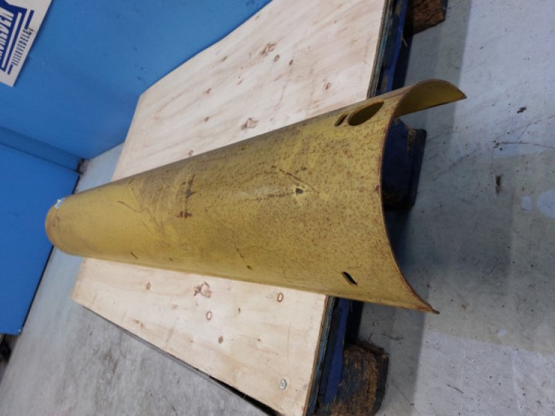 Dreschwerk типа New Holland 8080, Gebrauchtmaschine в Hemmet (Фотография 7)