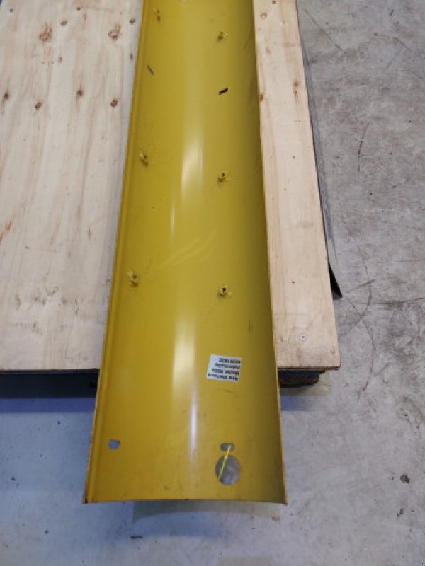 Dreschwerk типа New Holland 8080, Gebrauchtmaschine в Hemmet (Фотография 10)