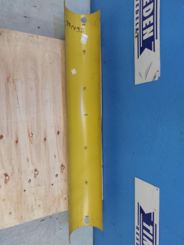 Dreschwerk типа New Holland 8080, Gebrauchtmaschine в Hemmet (Фотография 7)