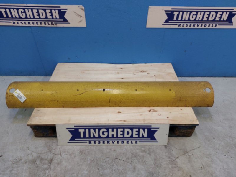 Dreschwerk des Typs New Holland 8080, Gebrauchtmaschine in Hemmet (Bild 1)