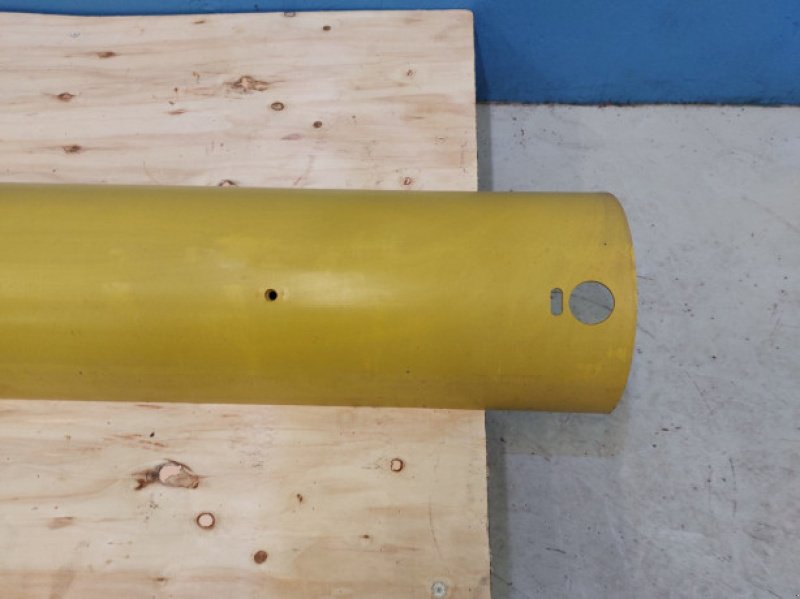 Dreschwerk typu New Holland 8080, Gebrauchtmaschine v Hemmet (Obrázek 3)