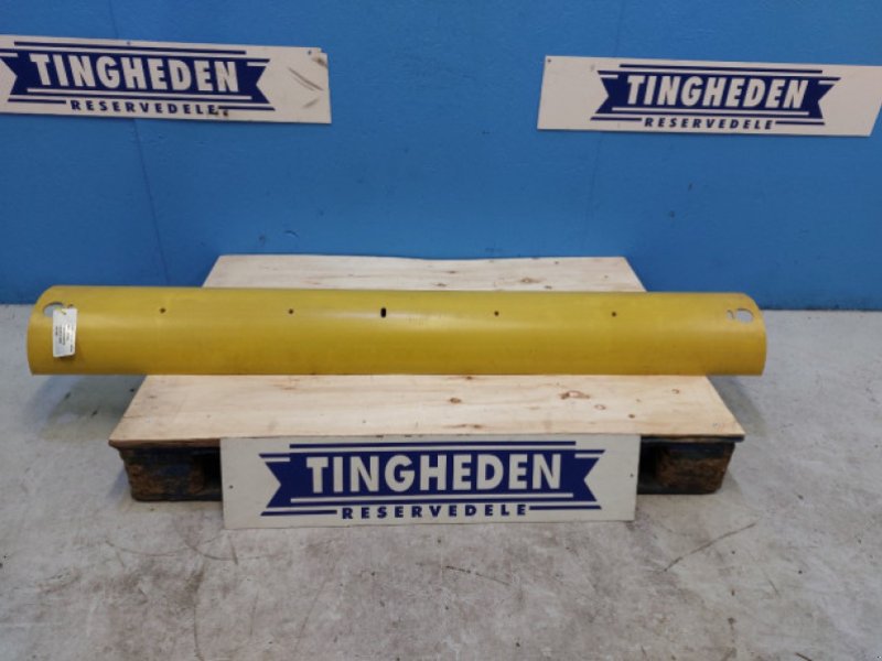 Dreschwerk des Typs New Holland 8080, Gebrauchtmaschine in Hemmet (Bild 1)