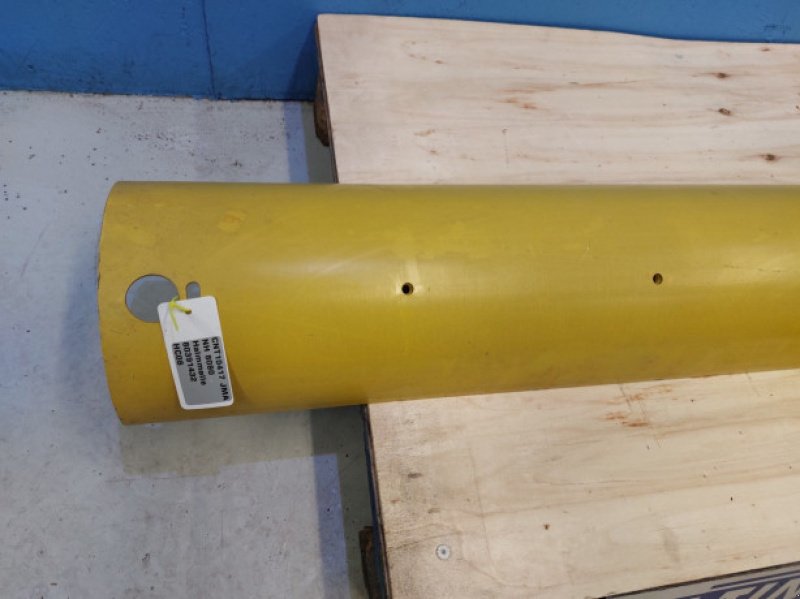 Dreschwerk typu New Holland 8080, Gebrauchtmaschine v Hemmet (Obrázek 2)