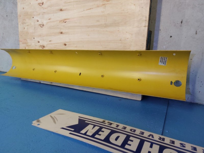 Dreschwerk typu New Holland 8080, Gebrauchtmaschine v Hemmet (Obrázek 5)