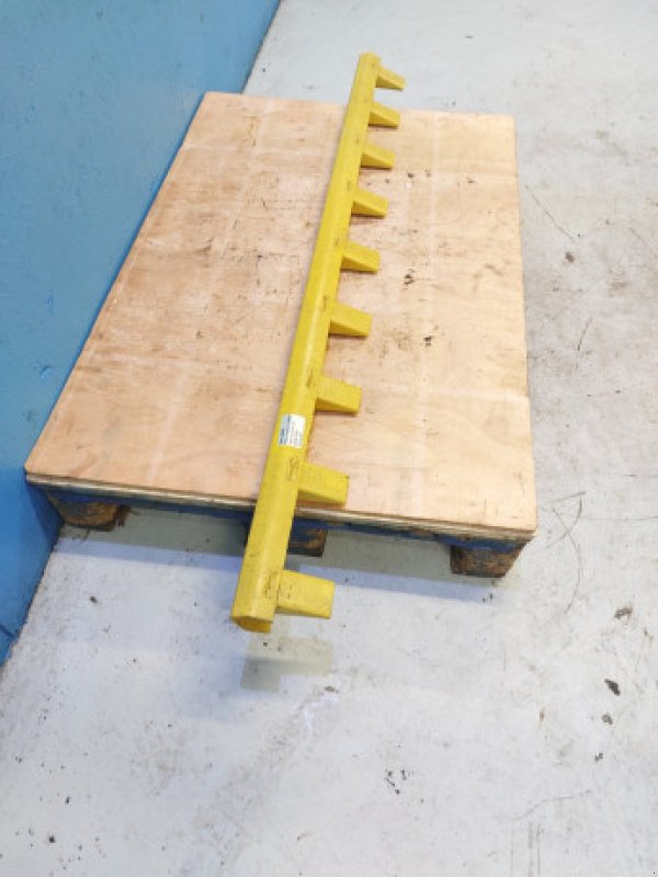 Dreschwerk типа New Holland 8080, Gebrauchtmaschine в Hemmet (Фотография 2)