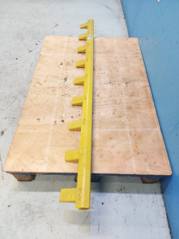 Dreschwerk типа New Holland 8080, Gebrauchtmaschine в Hemmet (Фотография 5)