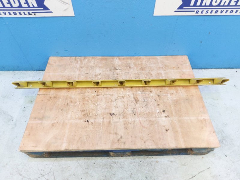 Dreschwerk typu New Holland 8080, Gebrauchtmaschine v Hemmet (Obrázek 3)