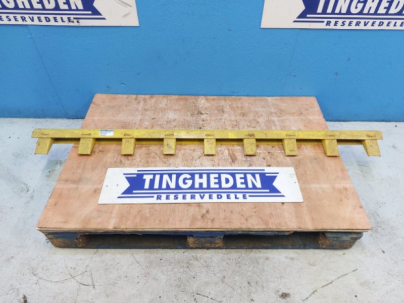 Dreschwerk des Typs New Holland 8080, Gebrauchtmaschine in Hemmet (Bild 1)