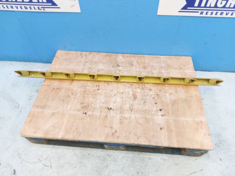 Dreschwerk типа New Holland 8080, Gebrauchtmaschine в Hemmet (Фотография 4)