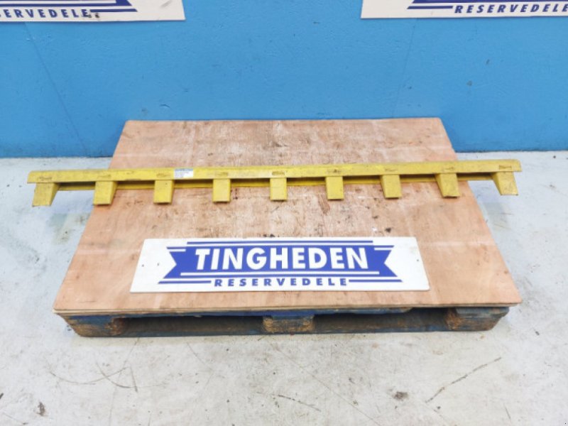 Dreschwerk des Typs New Holland 8080, Gebrauchtmaschine in Hemmet (Bild 1)