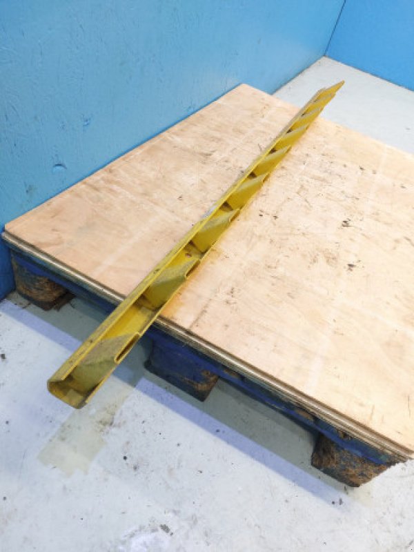 Dreschwerk типа New Holland 8080, Gebrauchtmaschine в Hemmet (Фотография 5)