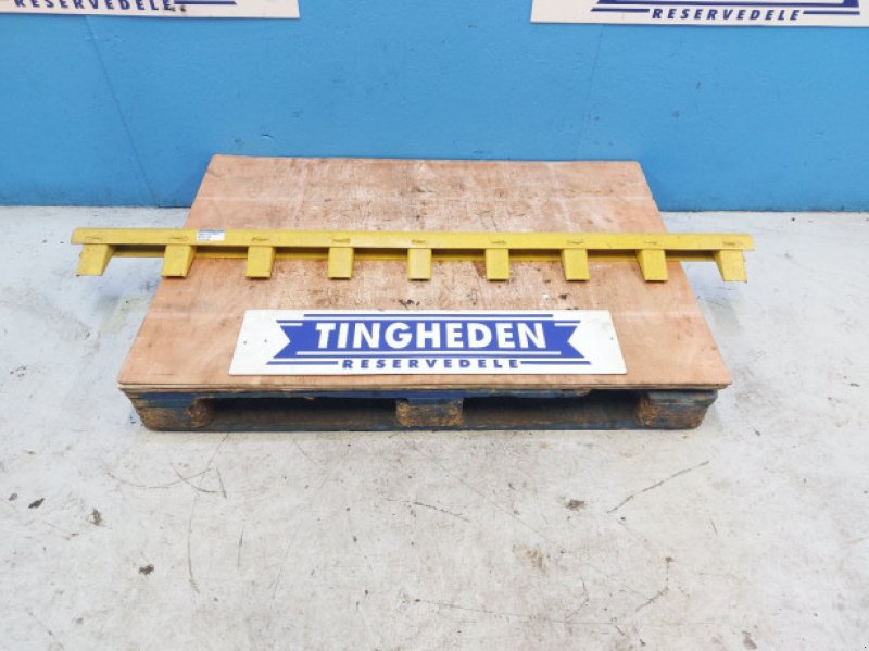 Dreschwerk типа New Holland 8080, Gebrauchtmaschine в Hemmet (Фотография 7)