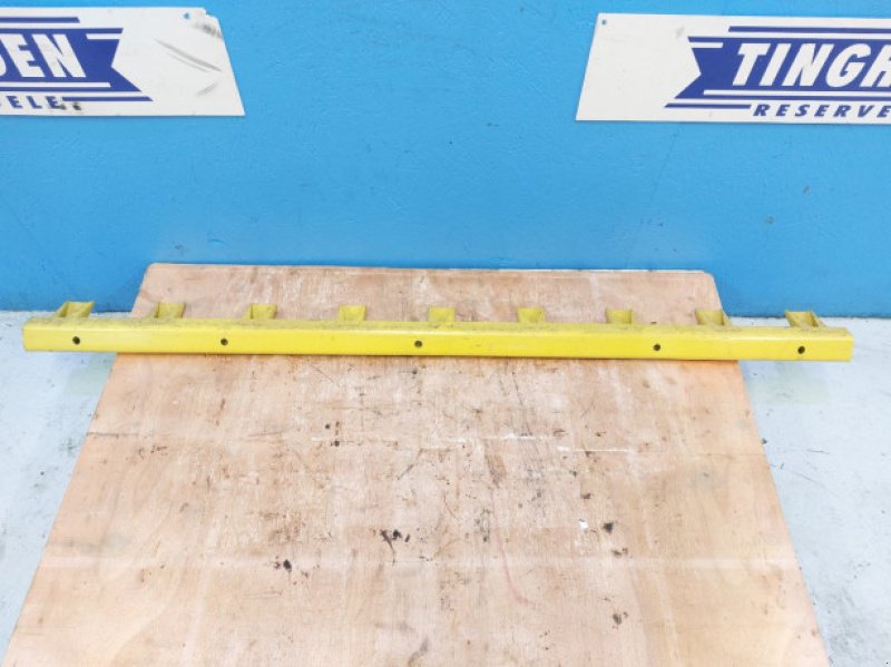 Dreschwerk typu New Holland 8080, Gebrauchtmaschine v Hemmet (Obrázek 5)