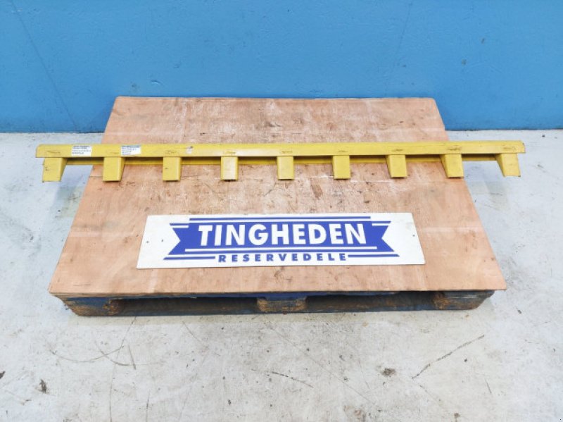 Dreschwerk typu New Holland 8080, Gebrauchtmaschine v Hemmet (Obrázek 1)