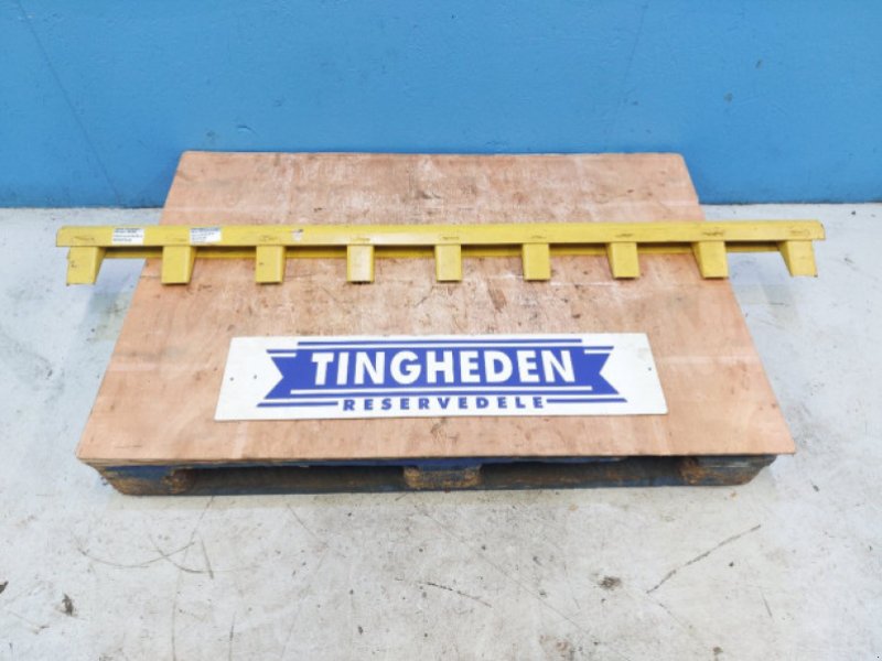 Dreschwerk des Typs New Holland 8080, Gebrauchtmaschine in Hemmet (Bild 1)