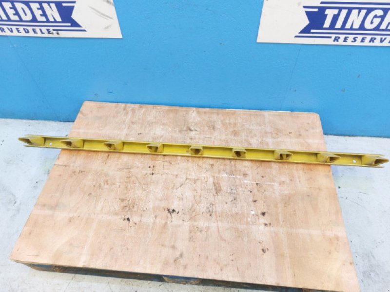 Dreschwerk typu New Holland 8080, Gebrauchtmaschine v Hemmet (Obrázek 4)