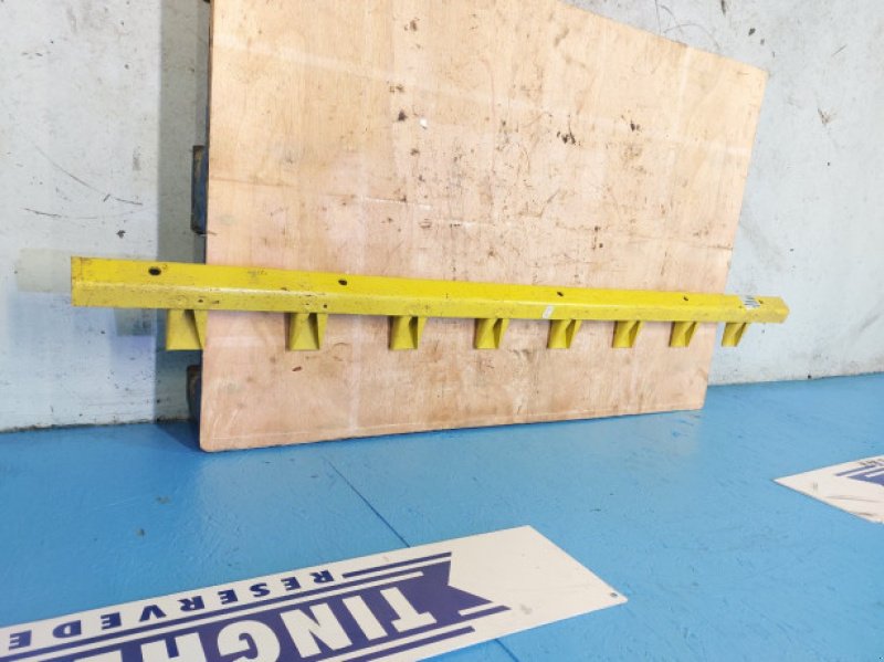 Dreschwerk типа New Holland 8080, Gebrauchtmaschine в Hemmet (Фотография 4)