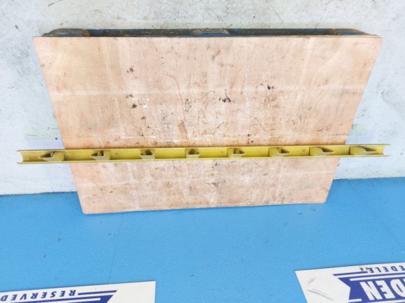 Dreschwerk типа New Holland 8080, Gebrauchtmaschine в Hemmet (Фотография 5)