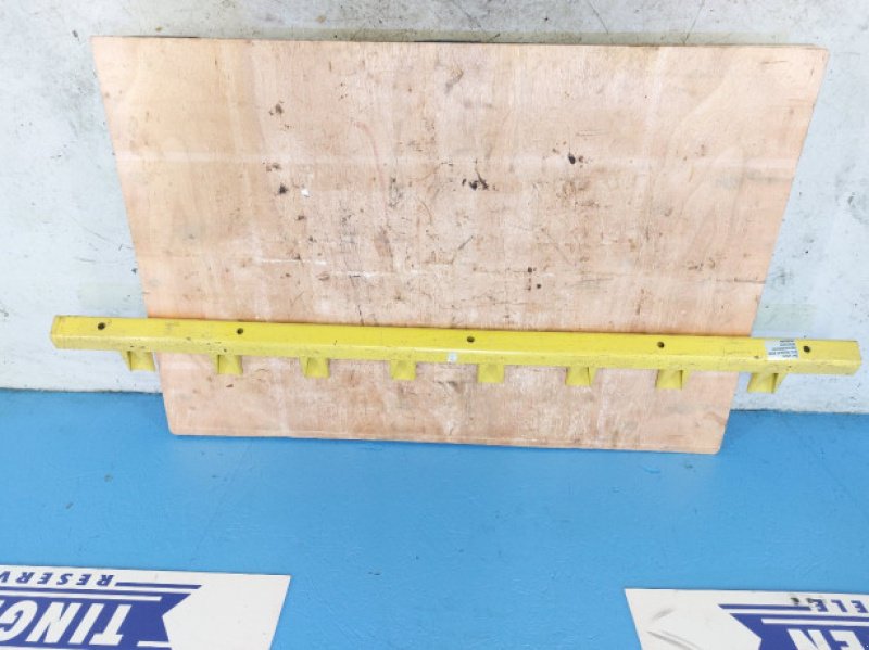 Dreschwerk типа New Holland 8080, Gebrauchtmaschine в Hemmet (Фотография 3)