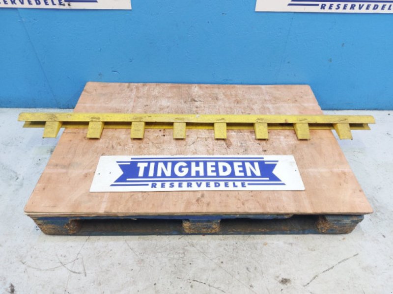 Dreschwerk typu New Holland 8080, Gebrauchtmaschine v Hemmet (Obrázek 1)