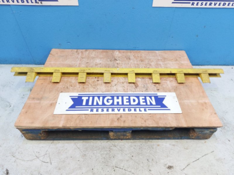 Dreschwerk za tip New Holland 8080, Gebrauchtmaschine u Hemmet (Slika 1)