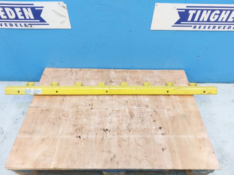 Dreschwerk typu New Holland 8080, Gebrauchtmaschine v Hemmet (Obrázek 7)