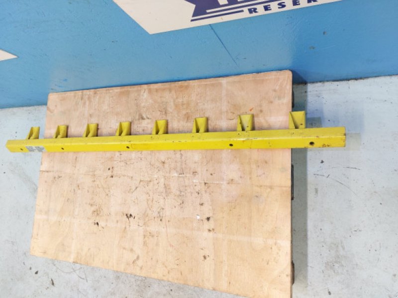 Dreschwerk typu New Holland 8080, Gebrauchtmaschine v Hemmet (Obrázek 8)