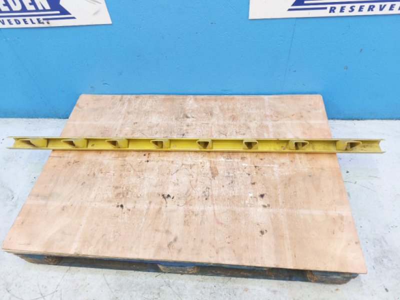 Dreschwerk typu New Holland 8080, Gebrauchtmaschine v Hemmet (Obrázek 9)